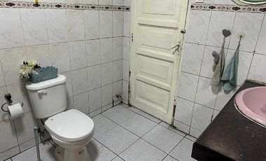 CASA QUINTA NORMAL  /944 -946