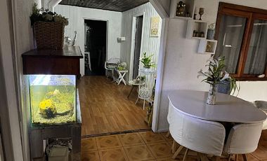 CASA QUINTA NORMAL  /944 -946