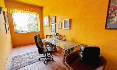 VENTA RANCHO VALLE DE BRAVO RANCHO ACATITLÁN