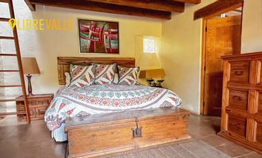 VENTA RANCHO VALLE DE BRAVO RANCHO ACATITLÁN