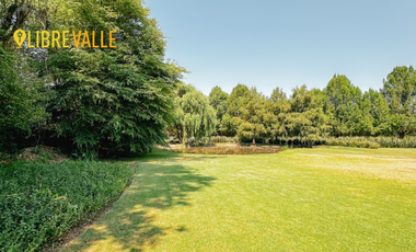 VENTA RANCHO VALLE DE BRAVO RANCHO ACATITLÁN