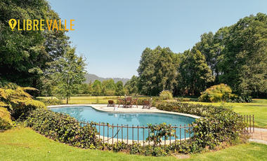 VENTA RANCHO VALLE DE BRAVO RANCHO ACATITLÁN