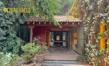 VENTA RANCHO VALLE DE BRAVO RANCHO ACATITLÁN
