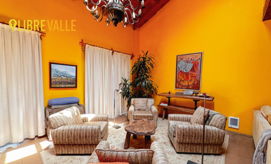 VENTA RANCHO VALLE DE BRAVO RANCHO ACATITLÁN