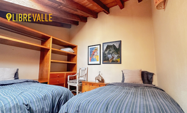 VENTA RANCHO VALLE DE BRAVO RANCHO ACATITLÁN