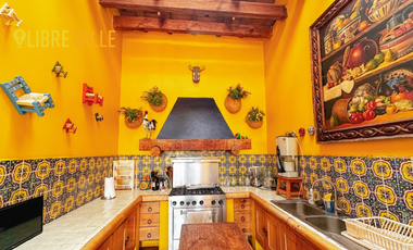 VENTA RANCHO VALLE DE BRAVO RANCHO ACATITLÁN