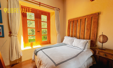 VENTA RANCHO VALLE DE BRAVO RANCHO ACATITLÁN