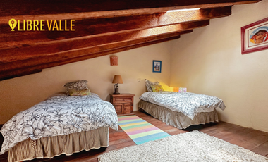 VENTA RANCHO VALLE DE BRAVO RANCHO ACATITLÁN