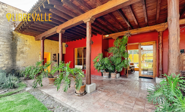 VENTA RANCHO VALLE DE BRAVO RANCHO ACATITLÁN