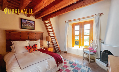 VENTA RANCHO VALLE DE BRAVO RANCHO ACATITLÁN
