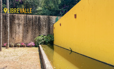 VENTA RANCHO VALLE DE BRAVO RANCHO ACATITLÁN
