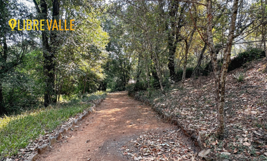 VENTA RANCHO VALLE DE BRAVO RANCHO ACATITLÁN