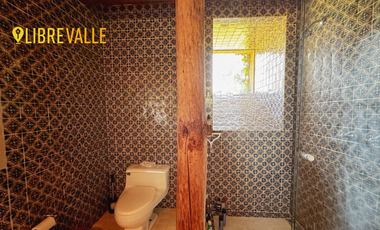 VENTA RANCHO VALLE DE BRAVO RANCHO ACATITLÁN