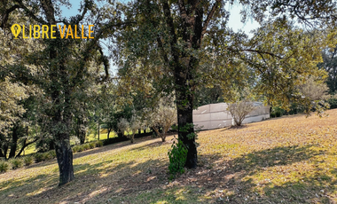 VENTA RANCHO VALLE DE BRAVO RANCHO ACATITLÁN