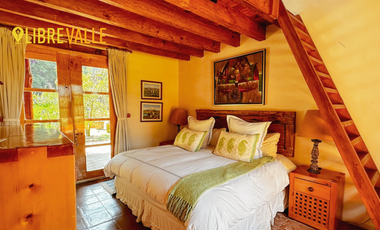 VENTA RANCHO VALLE DE BRAVO RANCHO ACATITLÁN