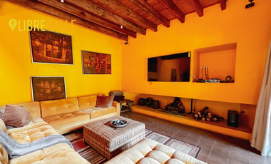VENTA RANCHO VALLE DE BRAVO RANCHO ACATITLÁN