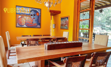 VENTA RANCHO VALLE DE BRAVO RANCHO ACATITLÁN