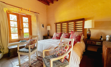 VENTA RANCHO VALLE DE BRAVO RANCHO ACATITLÁN