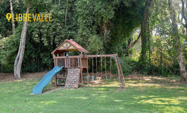VENTA RANCHO VALLE DE BRAVO RANCHO ACATITLÁN