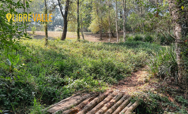 VENTA RANCHO VALLE DE BRAVO RANCHO ACATITLÁN