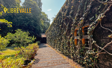 VENTA RANCHO VALLE DE BRAVO RANCHO ACATITLÁN