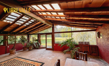 VENTA RANCHO VALLE DE BRAVO RANCHO ACATITLÁN