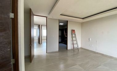 CASA NUEVA EN VENTA ALTOZANO, PRIVADO, SEGURO, VISTA PANORÁMICA, ACABADOS DE LUJ