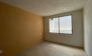 CASA NUEVA EN VENTA ALTOZANO, PRIVADO, SEGURO, VISTA PANORÁMICA, ACABADOS DE LUJ