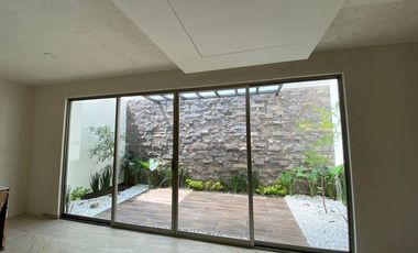 CASA NUEVA EN VENTA ALTOZANO, PRIVADO, SEGURO, VISTA PANORÁMICA, ACABADOS DE LUJ