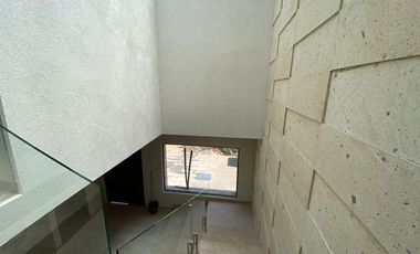 CASA NUEVA EN VENTA ALTOZANO, PRIVADO, SEGURO, VISTA PANORÁMICA, ACABADOS DE LUJ