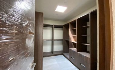 CASA NUEVA EN VENTA ALTOZANO, PRIVADO, SEGURO, VISTA PANORÁMICA, ACABADOS DE LUJ