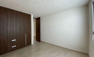 CASA NUEVA EN VENTA ALTOZANO, PRIVADO, SEGURO, VISTA PANORÁMICA, ACABADOS DE LUJ