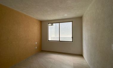 CASA NUEVA EN VENTA ALTOZANO, PRIVADO, SEGURO, VISTA PANORÁMICA, ACABADOS DE LUJ