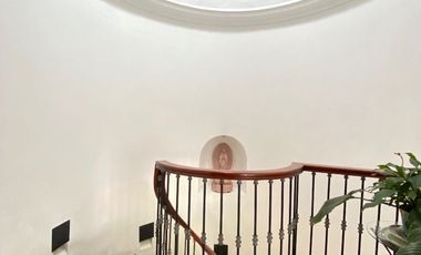 CASA EN VENTA EN SAN JERÓNIMO LÍDICE, CONDOMINIO HORIZONTAL
