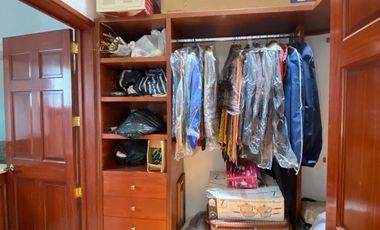CASA EN VENTA EN SAN JERÓNIMO LÍDICE, CONDOMINIO HORIZONTAL