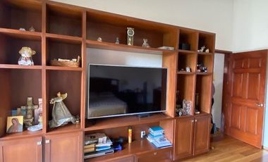 CASA EN VENTA EN SAN JERÓNIMO LÍDICE, CONDOMINIO HORIZONTAL