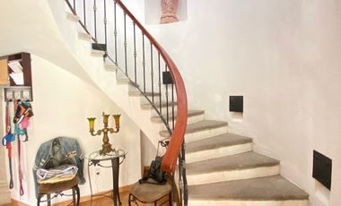 CASA EN VENTA EN SAN JERÓNIMO LÍDICE, CONDOMINIO HORIZONTAL