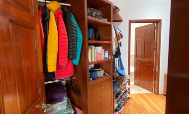 CASA EN VENTA EN SAN JERÓNIMO LÍDICE, CONDOMINIO HORIZONTAL