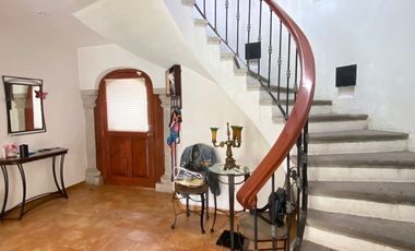 CASA EN VENTA EN SAN JERÓNIMO LÍDICE, CONDOMINIO HORIZONTAL