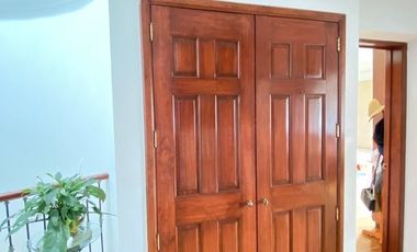 CASA EN VENTA EN SAN JERÓNIMO LÍDICE, CONDOMINIO HORIZONTAL