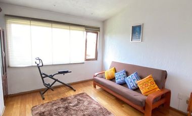 CASA EN VENTA EN SAN JERÓNIMO LÍDICE, CONDOMINIO HORIZONTAL