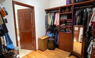 CASA EN VENTA EN SAN JERÓNIMO LÍDICE, CONDOMINIO HORIZONTAL