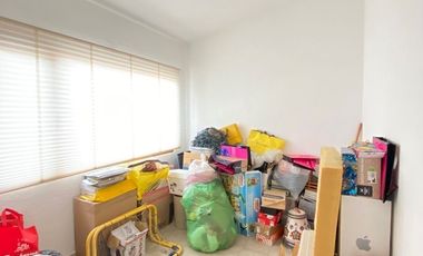 CASA EN VENTA EN SAN JERÓNIMO LÍDICE, CONDOMINIO HORIZONTAL