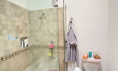 CASA EN VENTA EN SAN JERÓNIMO LÍDICE, CONDOMINIO HORIZONTAL