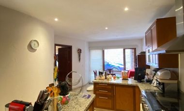 CASA EN VENTA EN SAN JERÓNIMO LÍDICE, CONDOMINIO HORIZONTAL