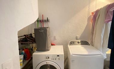 CASA EN VENTA EN SAN JERÓNIMO LÍDICE, CONDOMINIO HORIZONTAL