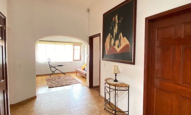 CASA EN VENTA EN SAN JERÓNIMO LÍDICE, CONDOMINIO HORIZONTAL