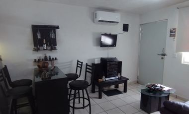 DEPARTAMENTO EN VENTA EN EL ARENAL, JALISCO