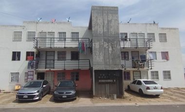 DEPARTAMENTO EN VENTA EN EL ARENAL, JALISCO