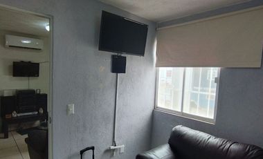 DEPARTAMENTO EN VENTA EN EL ARENAL, JALISCO